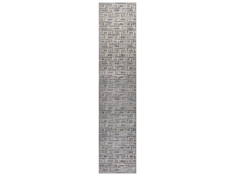 Nourison Serenity Home Runner Area Rug