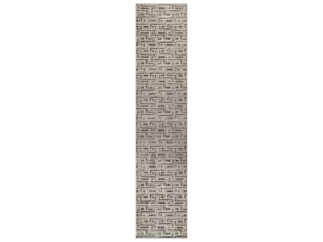 Nourison Serenity Home Runner Area Rug