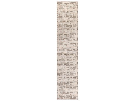 Nourison Serenity Home Runner Area Rug
