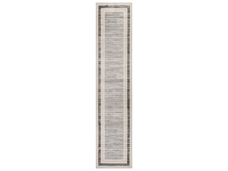 Nourison Serenity Home Runner Area Rug