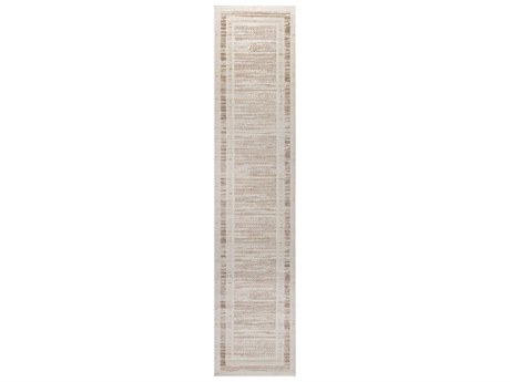 Nourison Serenity Home Runner Area Rug