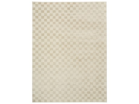 Nourison Serenity Home Geometric Area Rug