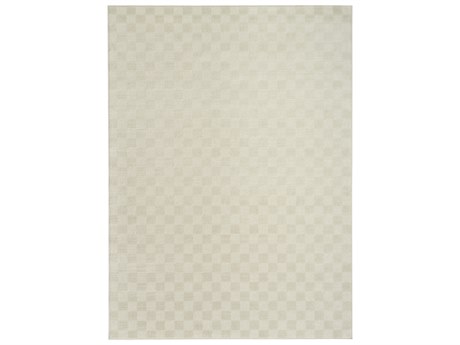 Nourison Serenity Home Geometric Area Rug