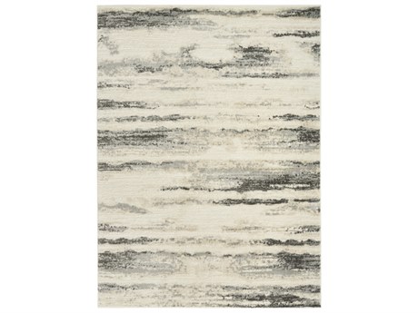 Nourison Serenity Home Abstract Area Rug