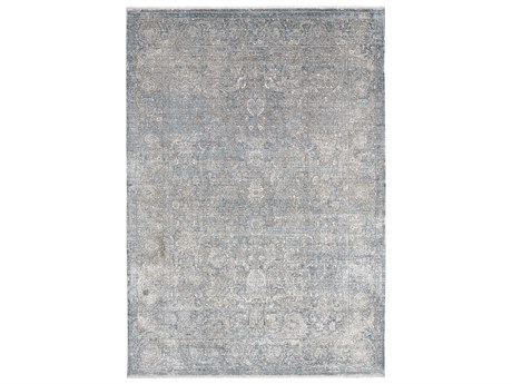 Nourison Starry Nights Bordered Area Rug