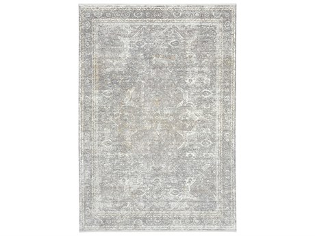 Nourison Starry Nights Bordered Area Rug