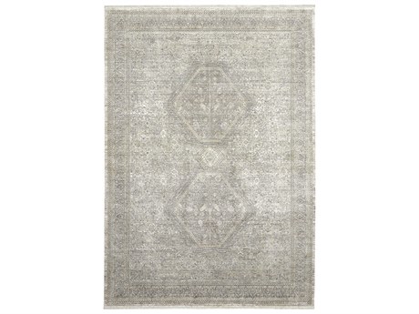 Nourison Starry Nights Bordered Area Rug