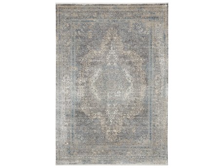 Nourison Starry Nights Bordered Area Rug