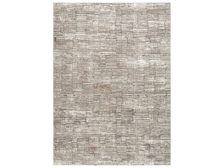 Nourison Sustainable Trends Abstract Area Rug
