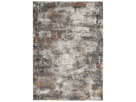 Nourison Tangra Abstract Area Rug