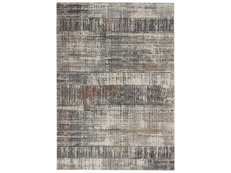Nourison Tangra Abstract Area Rug