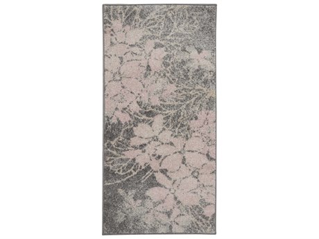 Nourison Tranquil Floral Area Rug