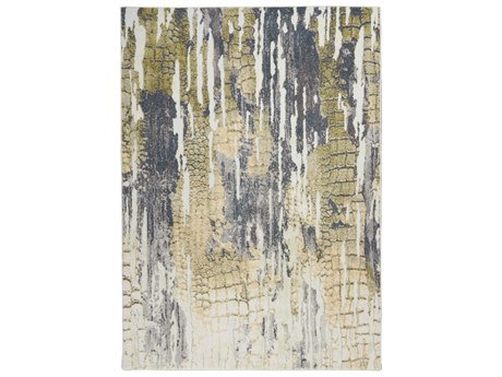Nourison Trance Abstract Area Rug