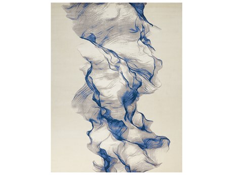 Nourison Twilight Abstract Area Rug