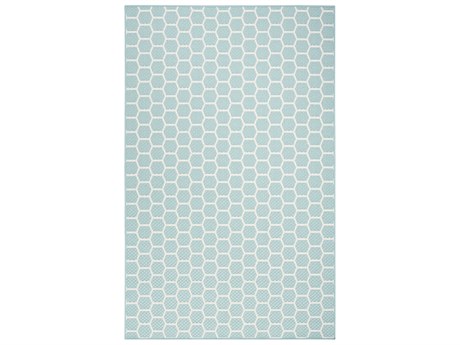 Nourison Twist Reversible Geometric Area Rug