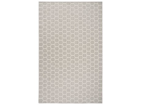 Nourison Twist Reversible Geometric Area Rug