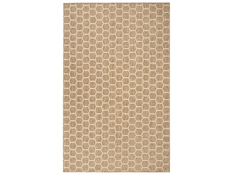 Nourison Twist Reversible Geometric Area Rug