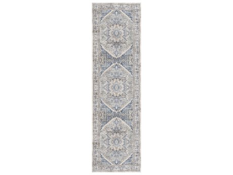 Nourison Vintage Home Runner Area Rug