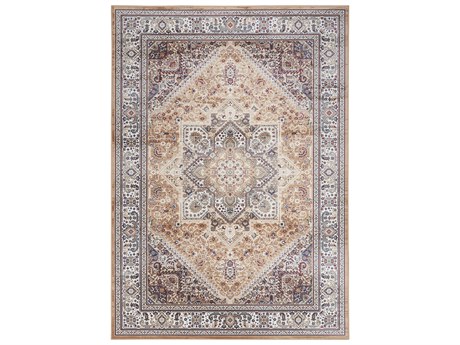 Nourison Vintage Home Rectangular Area Rug