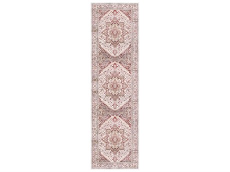 Nourison Vintage Home Runner Area Rug