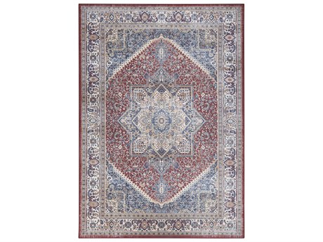 Nourison Vintage Home Rectangular Area Rug