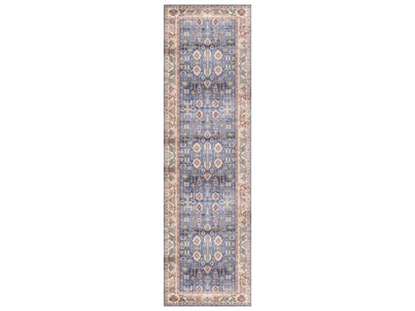 Nourison Vintage Home Runner Area Rug