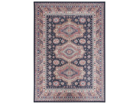 Nourison Vintage Home Rectangular Area Rug