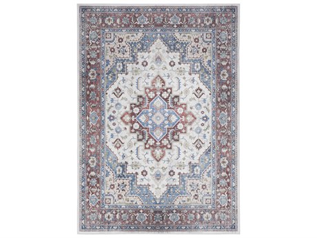 Nourison Vintage Home Rectangular Area Rug