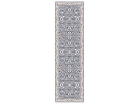 Nourison Vintage Home Runner Area Rug