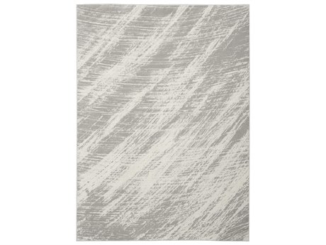 Nourison Ck011 Verdant Abstract Area Rug