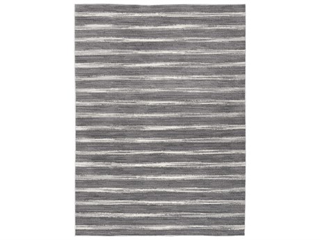 Nourison Ck011 Verdant Striped Area Rug