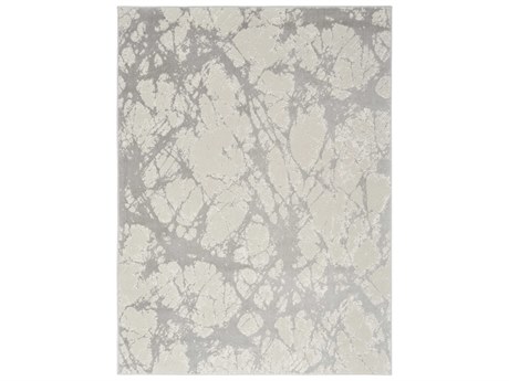 Nourison Ck011 Verdant Abstract Area Rug