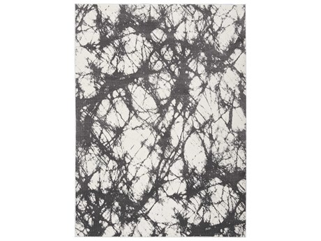 Nourison Ck011 Verdant Abstract Area Rug