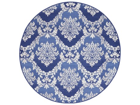 Nourison Whimsicle Floral Area Rug