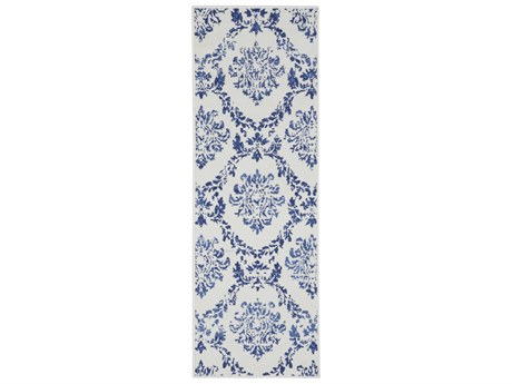 Nourison Whimsicle Floral Area Rug
