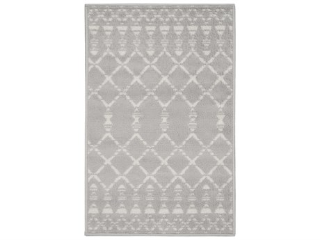 Nourison Whimsicle Geometric Area Rug