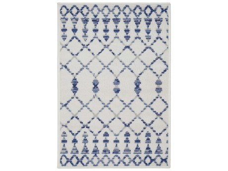 Nourison Whimsicle Geometric Area Rug