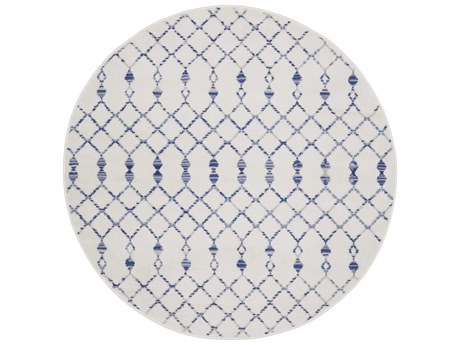 Nourison Whimsicle Geometric Area Rug