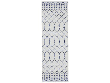Nourison Whimsicle Geometric Area Rug