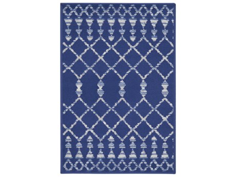 Nourison Whimsicle Geometric Area Rug