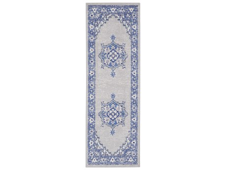 Nourison Whimsicle Bordered Area Rug