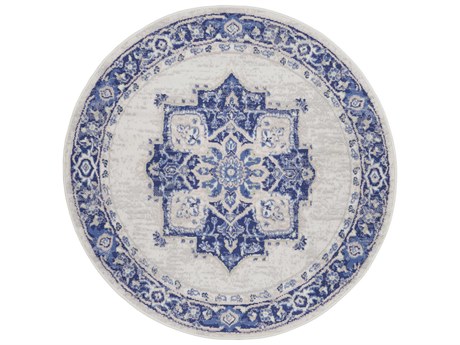 Nourison Whimsicle Bordered Area Rug