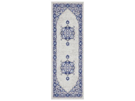 Nourison Whimsicle Bordered Area Rug
