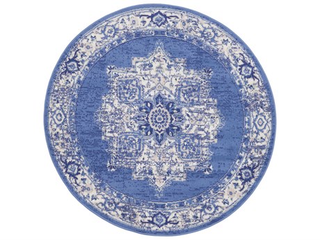 Nourison Whimsicle Bordered Area Rug