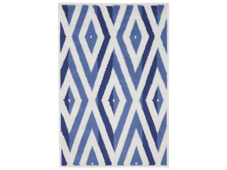 Nourison Whimsicle Geometric Area Rug