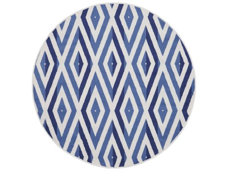 Nourison Whimsicle Geometric Area Rug