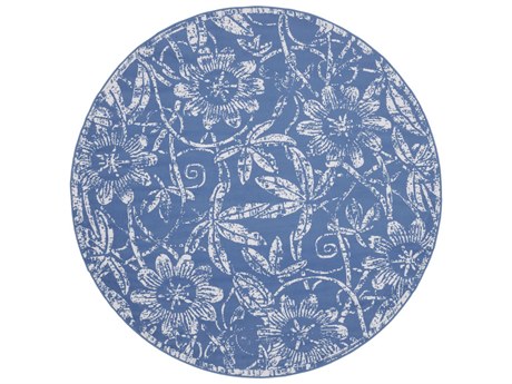 Nourison Whimsicle Floral Area Rug