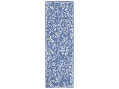 Nourison Whimsicle Floral Area Rug