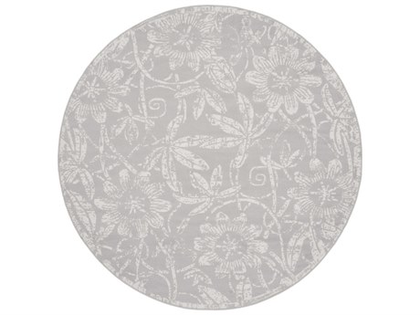 Nourison Whimsicle Floral Area Rug
