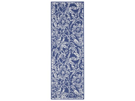 Nourison Whimsicle Floral Area Rug